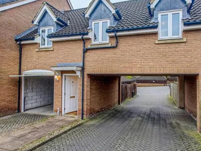 Apartment for rent in Bickley, Isle Of Man
