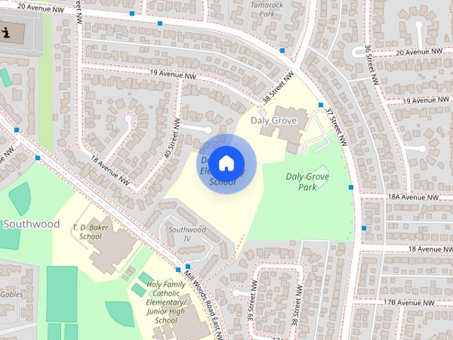 Apartment for rent in Southwood, Edmonton