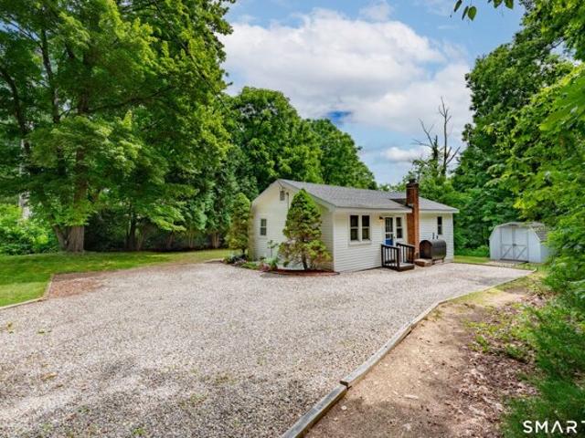 House for sale in Coventry, Connecticut