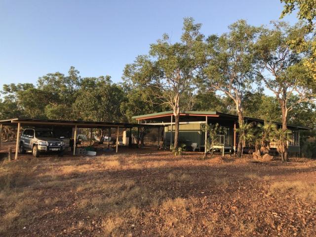 Acreage for sale in Daly River, Northern Territory