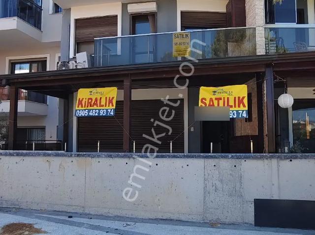 Çeşme, İzmir içerisinde satılık mülk