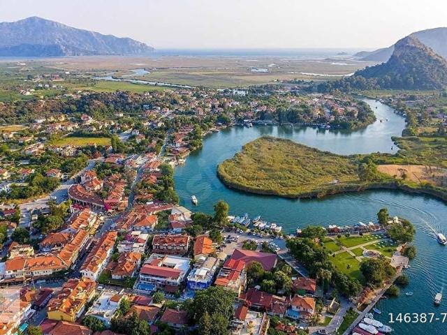 Ortaca, Muğla içerisinde satılık mülk