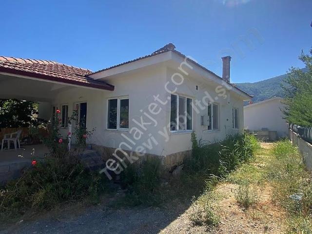 Ortaca, Muğla içerisinde kiralık Villa