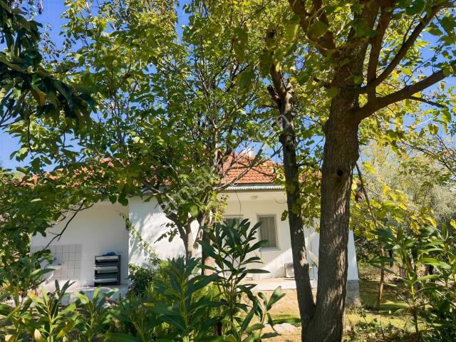 Çandır, Köyceğiz içerisinde kiralık Villa
