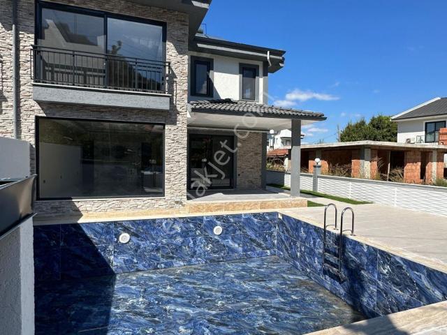 Ortaca, Muğla içerisinde satılık Villa
