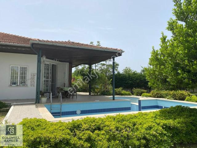 Ortaca, Muğla içerisinde satılık Villa