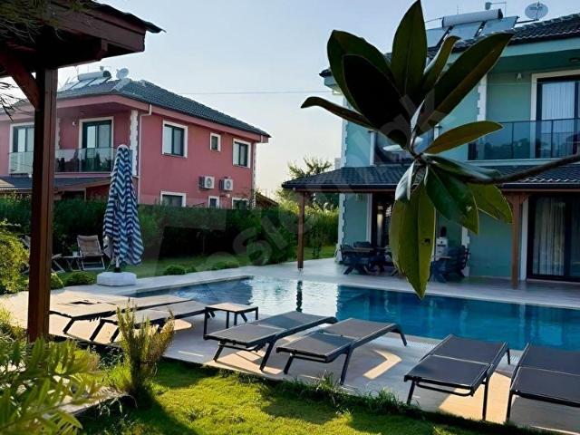 Ortaca, Muğla içerisinde satılık Villa