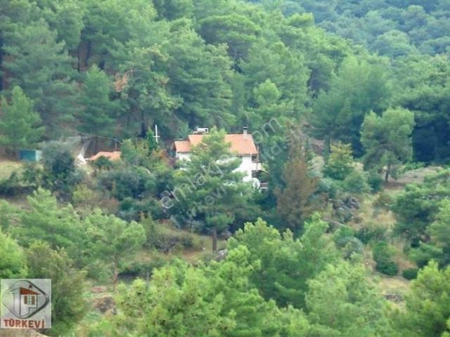 Ortaca, Muğla içerisinde satılık Villa