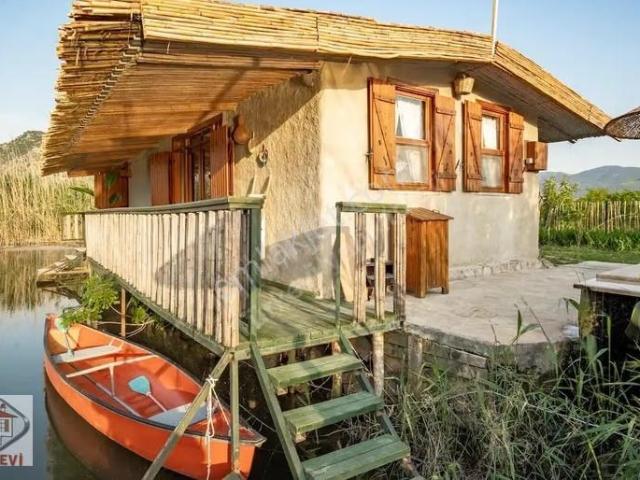Ortaca, Muğla içerisinde kiralık Fabrika