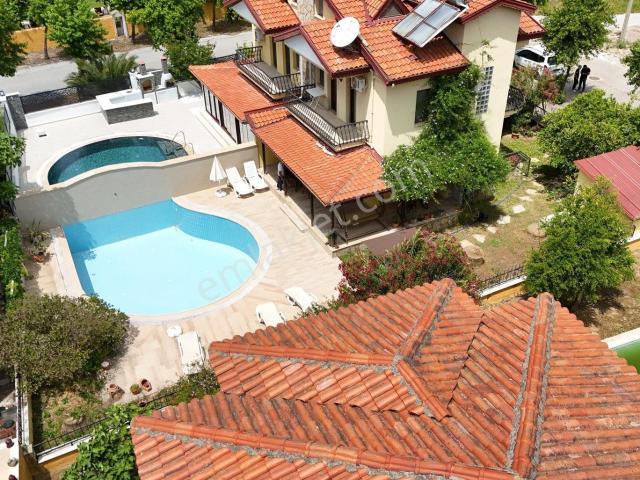 Ortaca, Muğla içerisinde satılık Villa