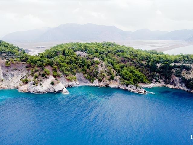 Köyceğiz, Muğla içerisinde satılık Arsa