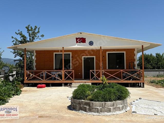 Ortaca, Muğla içerisinde satılık Villa