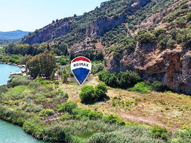 Ortaca, Muğla içerisinde satılık Arsa