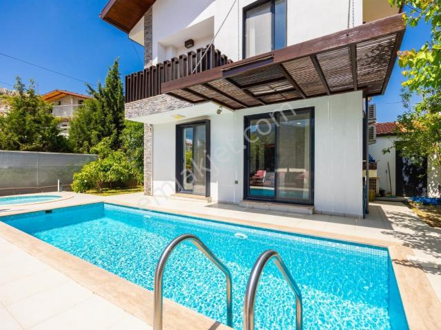 Dalyan, Ortaca içerisinde kiralık Villa