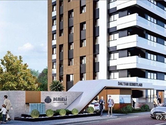 Kadiköy, İstanbul içerisinde satılık mülk