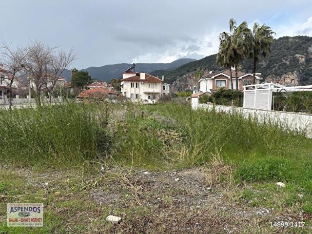 Ortaca, Muğla içerisinde satılık Arsa