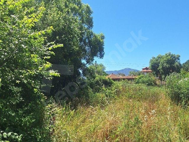 Ortaca, Muğla içerisinde satılık Arsa