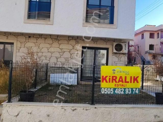 Dalyan Mahallesi, Çeşme içerisinde kiralık mülk
