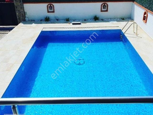 Dalyan Mahallesi, Çeşme içerisinde satılık Villa
