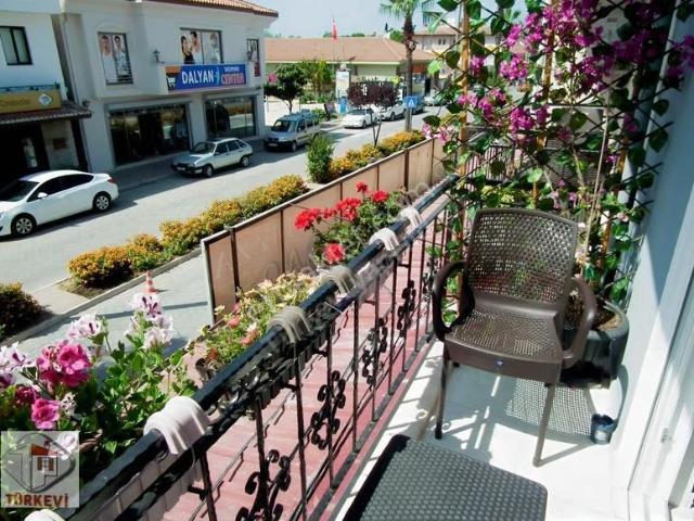 Dalyan, Ortaca içerisinde kiralık mülk