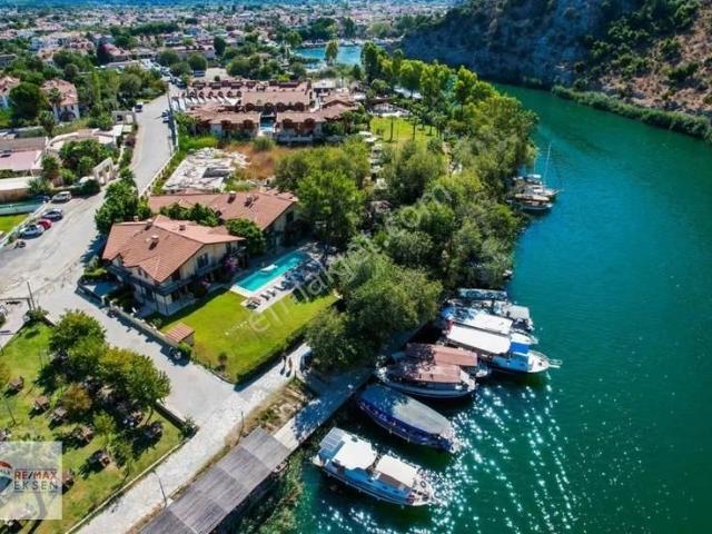 Ortaca, Muğla içerisinde satılık Villa