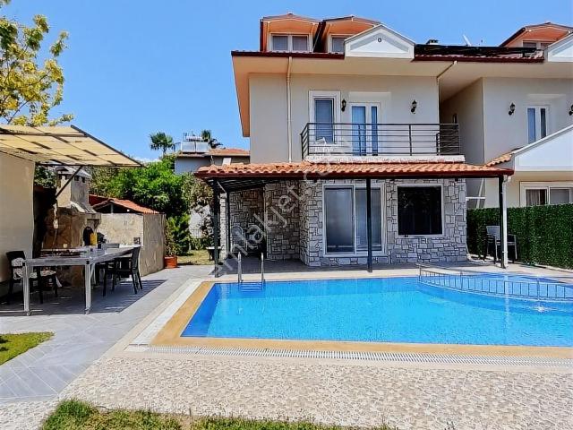 Dalyan, Ortaca içerisinde satılık Villa