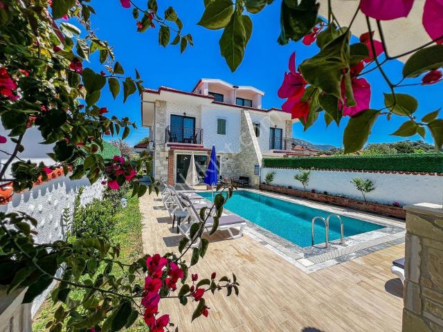 Dalyan, Ortaca içerisinde satılık Villa