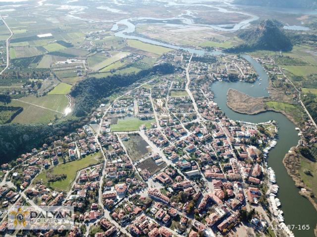 Ortaca içerisinde satılık Arsa