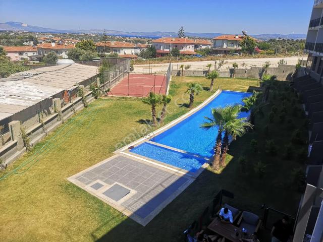 Çeşme, İzmir içerisinde kiralık Residence