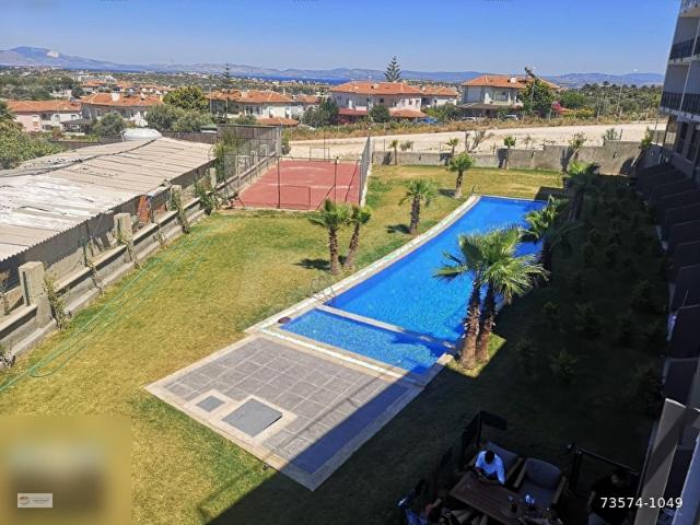 Çeşme, İzmir içerisinde satılık Residence