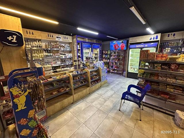 Ortaca, Muğla içerisinde satılık Dükkan