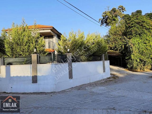 Ortaca, Muğla içerisinde satılık Villa