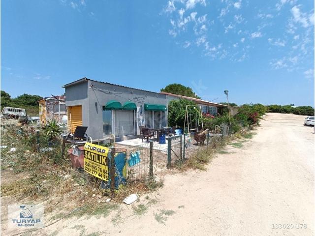 Çeşme, İzmir içerisinde satılık Arsa