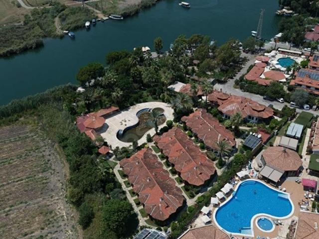 Ortaca, Muğla içerisinde satılık Turistik Tesis