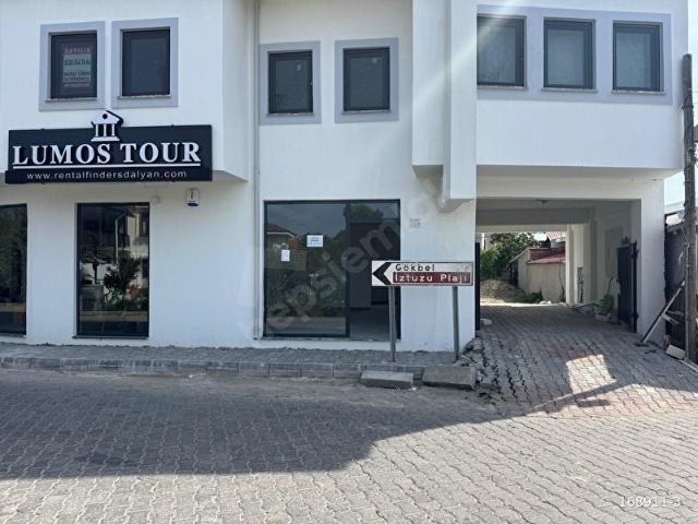Ortaca, Muğla içerisinde satılık Ofis
