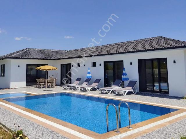 Ortaca, Muğla içerisinde kiralık Villa