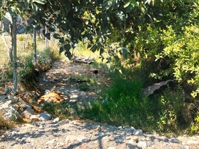 Ortaca, Muğla içerisinde satılık Arsa