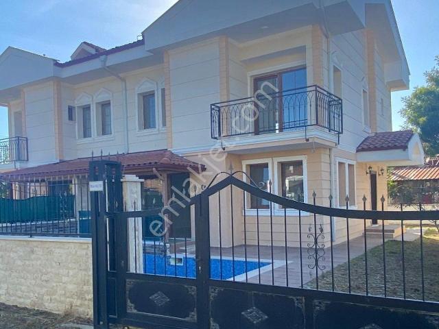 Ortaca, Muğla içerisinde satılık Villa