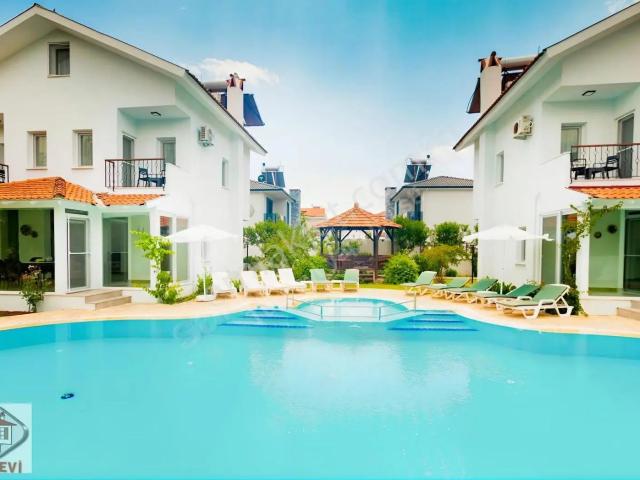 Ortaca, Muğla içerisinde satılık Villa