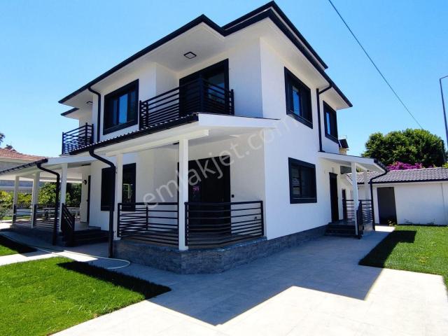 Ortaca içerisinde kiralık Villa