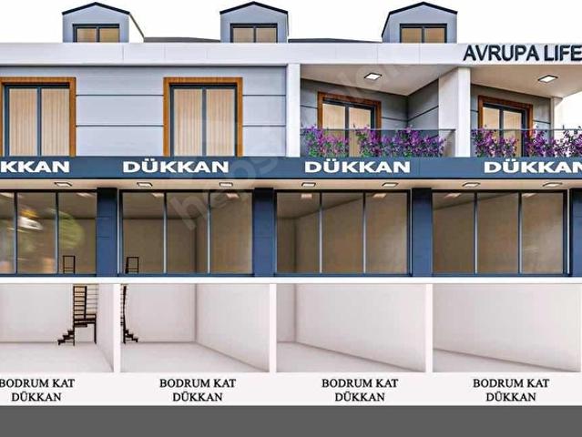 Ortaca, Muğla içerisinde satılık Dükkan