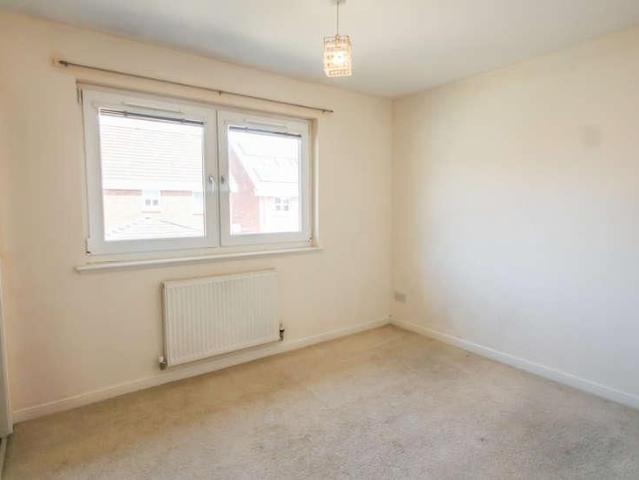 Apartment for rent in Armadale, West Lothian