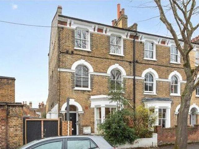 House for sale in Lyons, Greater London