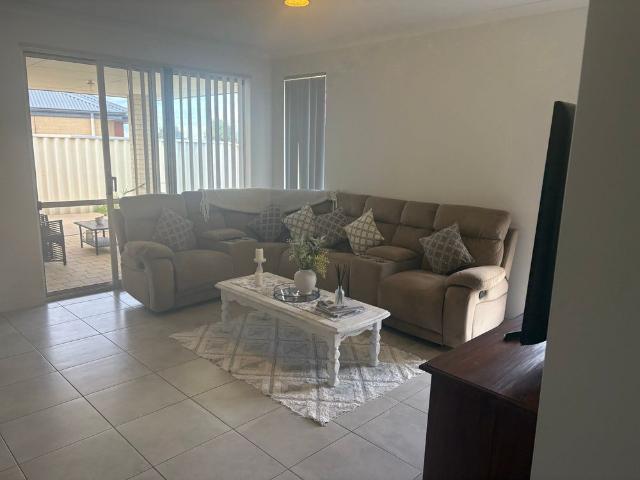 Room for rent in Dalyellup, Western Australia