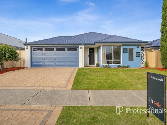 House for sale in Dalyellup, Western Australia