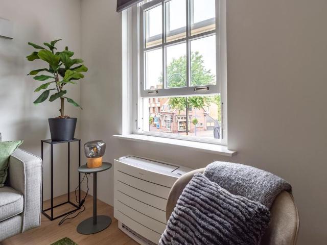Appartement te huur in Alblasserdam, Zuid Holland
