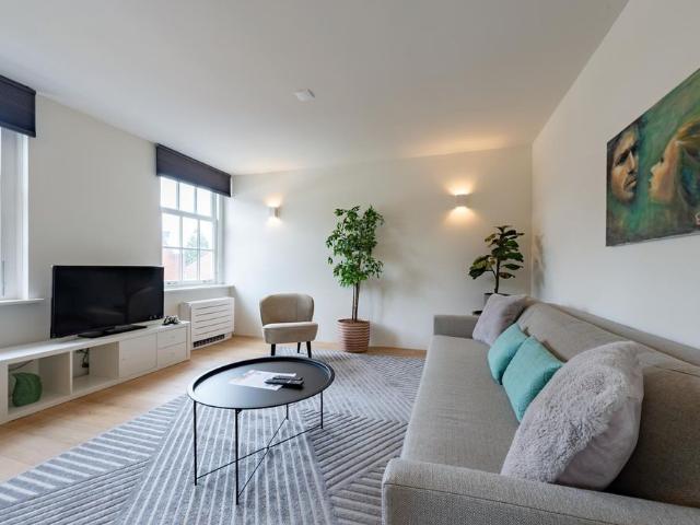 Appartement te huur in Alblasserdam