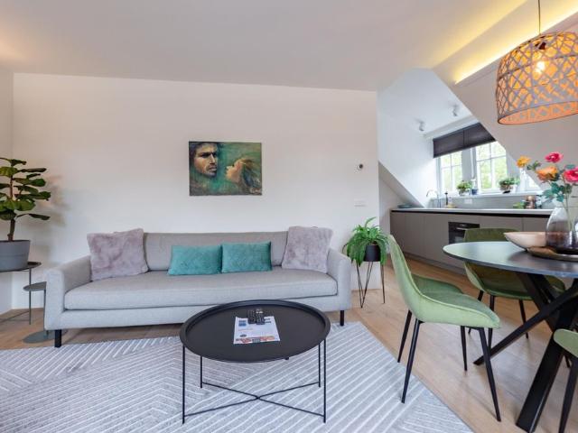 Appartement te huur in Alblasserdam