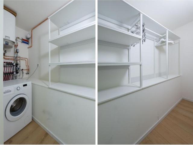 Appartement te huur in Alblasserdam