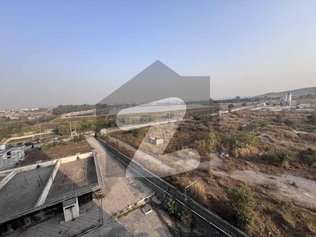 Apartment for sale in Islamabad